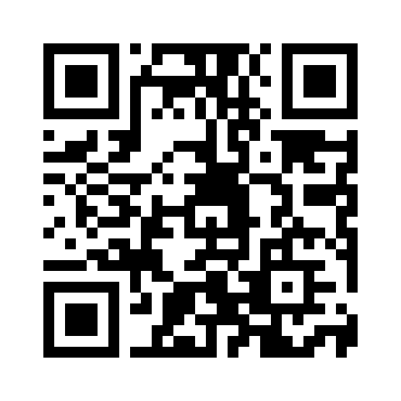 QR code: contact and booking