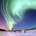 Aurora Borealis, Alaska