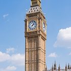 Big Ben, London