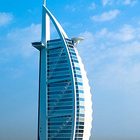 Burj Al Arab, Dubai