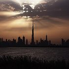 Burj Khalifa, Dubai