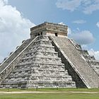 Chichen Itza, Mexico