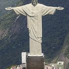 Christ the Redeemer, Rio de Janeiro