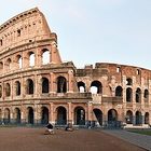 Colosseum, Rome