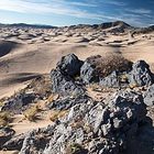 Desert Dunes