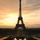 Eiffel Tower, Paris