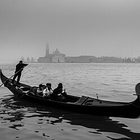 Venice Gondola