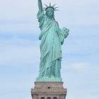 Statue of Liberty, New York