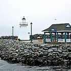 Classic Lighthouse