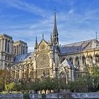 Notre-Dame de Paris