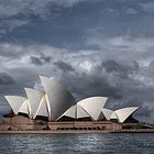 Sydney Opera House