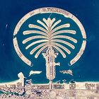 Palm Jumeirah, Dubai