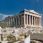 Parthenon, Athens