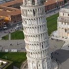 Leaning Tower of Pisa