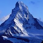 Matterhorn, Alps