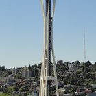 Space Needle, Seattle