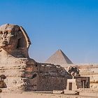 Great Sphinx of Giza