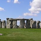 Stonehenge, England