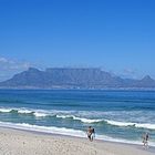 Table Mountain, Cape Town