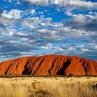 Uluru, Australia