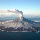 Volcano